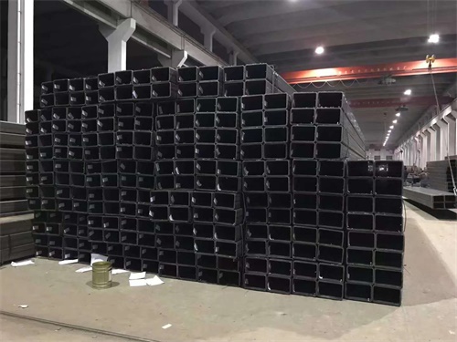 利津冷拔方管选型指南 工程采购怎么选